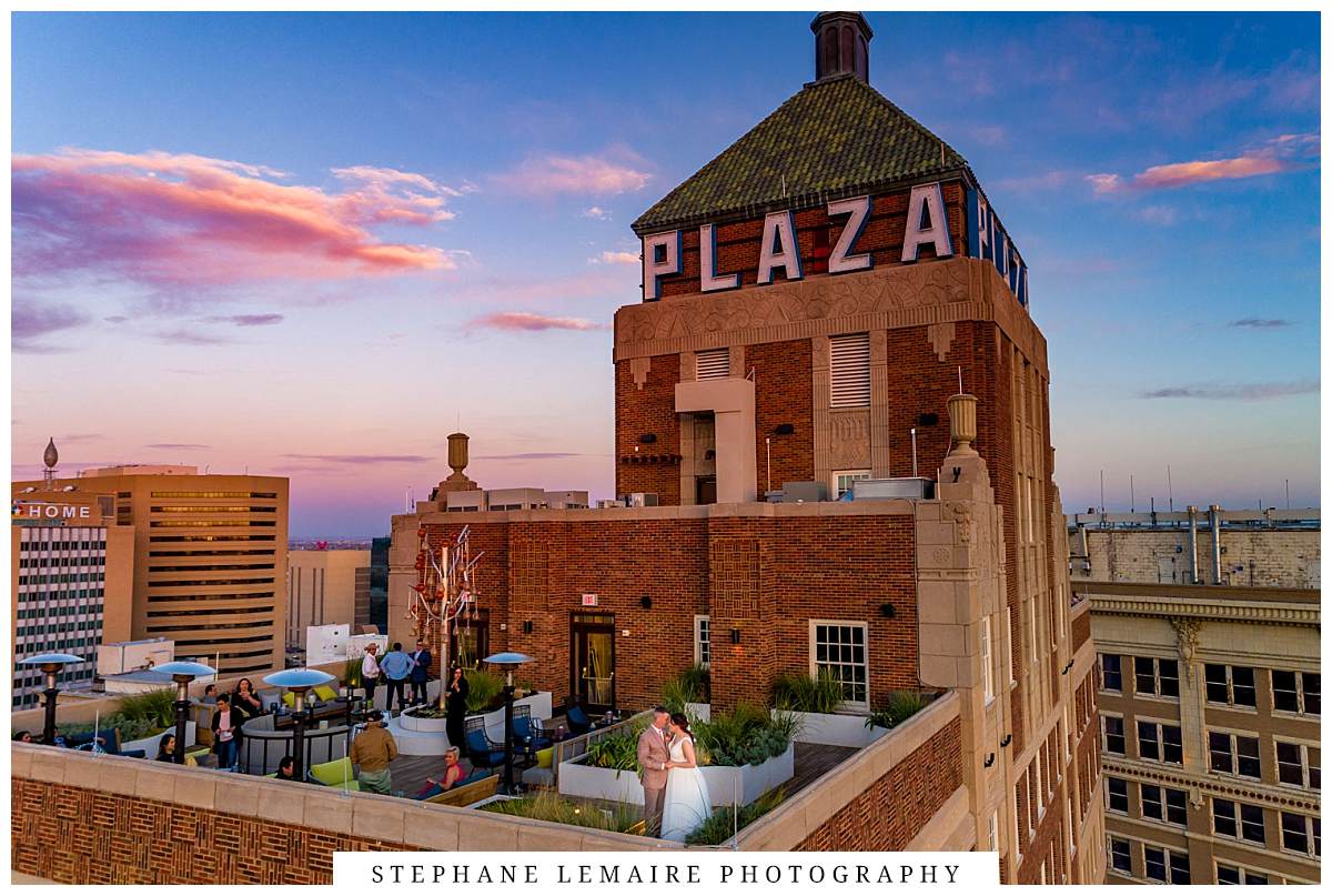 plaza hotel in el paso