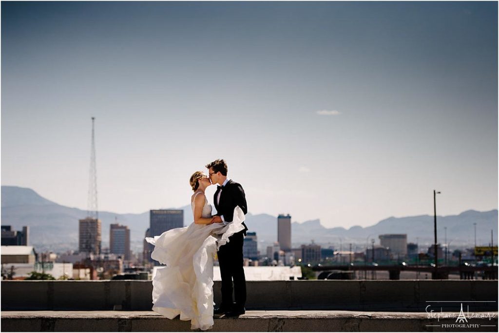 Top Wedding Venues in El Paso, TX - Stephane Lemaire Photography