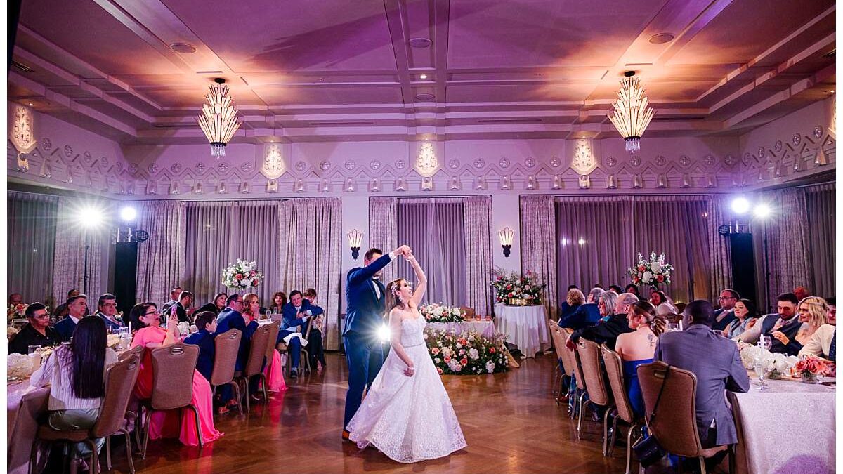 5 Mistakes to Avoid When Planning Your Wedding Photography reception