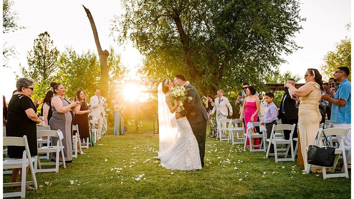 5 Mistakes to Avoid When Planning Your Wedding Photography  ceremony